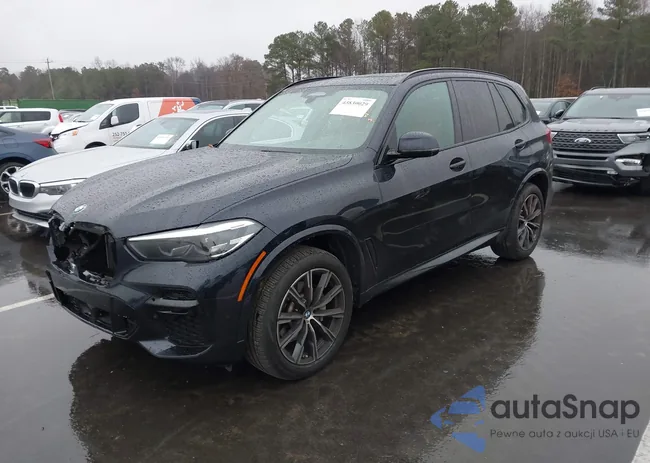 5UXCR6C00N9K42001: 43830029