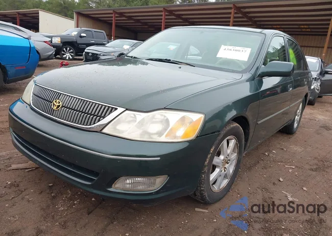 4T1BF28B5YU030751: 43830037