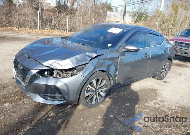 3N1AB8CV1MY317627: 43830127