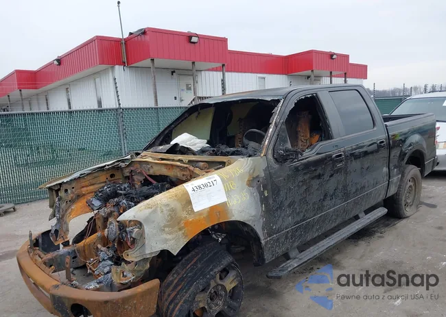 1FTPW12VX8KB68661: 43830217