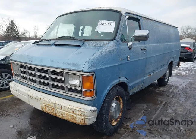 2B7JB33T1GK611511: 43830271