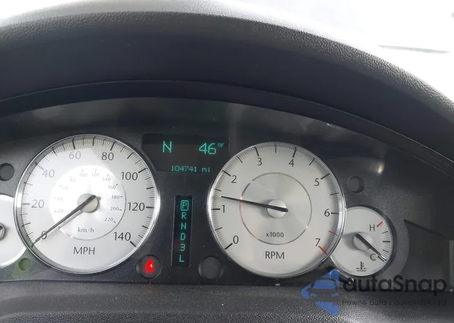 2C3CA2CV6AH309146: 43830274