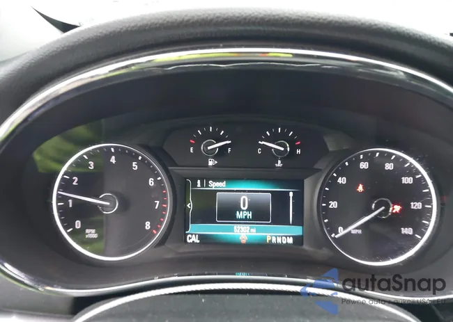 KL4CJESB2JB566666: 43830300