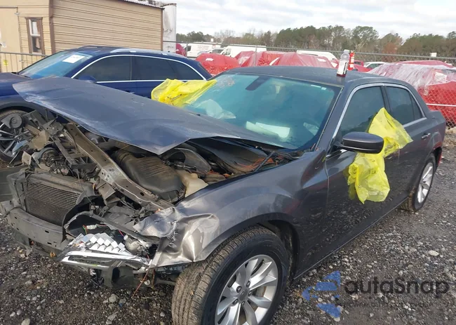 2C3CCAAGXFH876878: 43830302