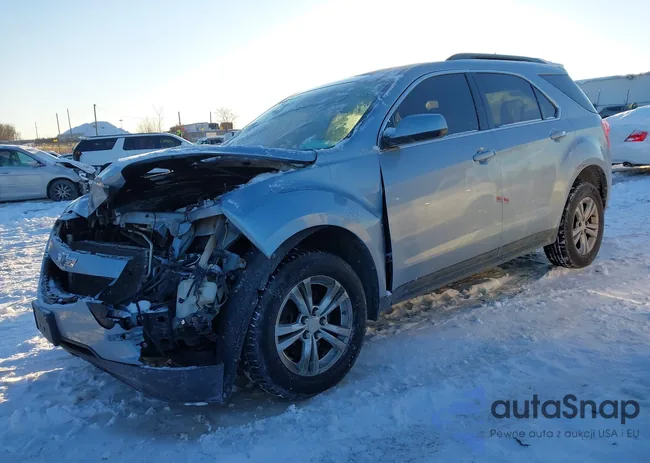 2GNALCEK8E6108458: 43830327