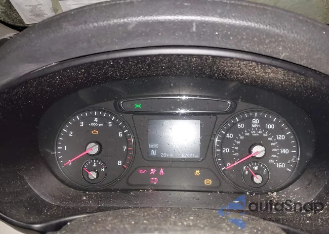 5XYPGDA53KG481094: 43830409