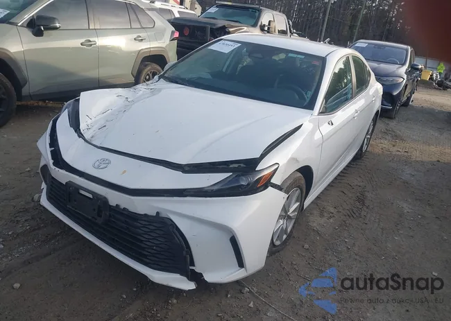 4T1DAACK0SU006065: 43830493