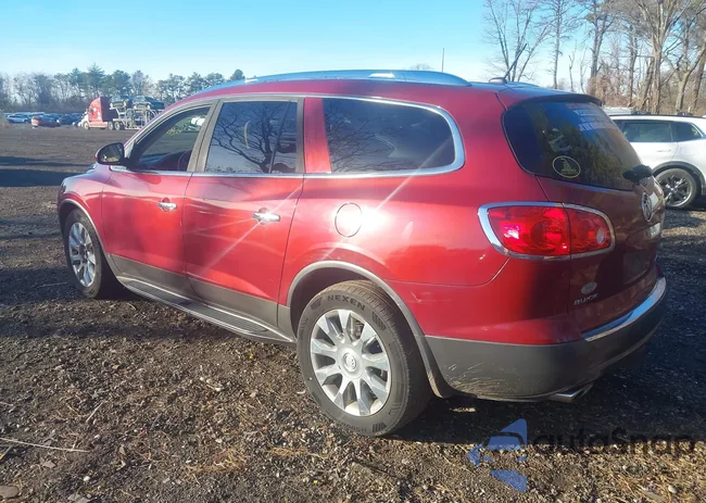 5GALVCED8AJ178554: 43829555