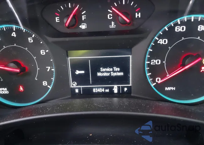 3GNAXHEV9LS536730: 43829573