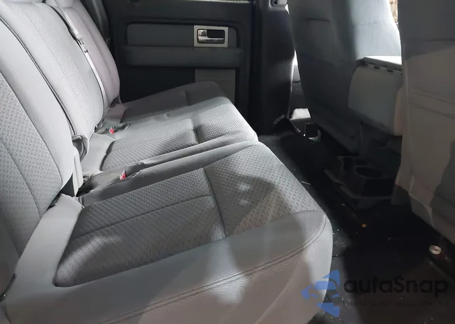 1FTFW1EF7BFA35050: 43829671