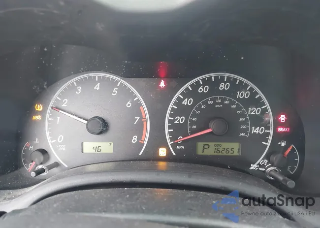 2T1BU4EE3BC717719: 43829672