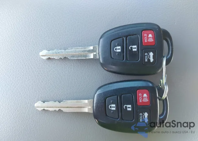 4T4BF1FK8DR277162: 43829732