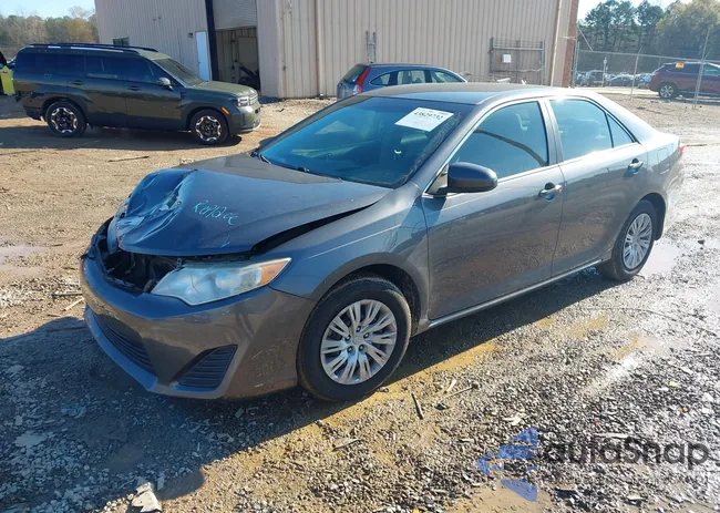 4T4BF1FK8DR277162: 43829732