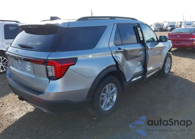 1FMUK7DH3SGA62146: 43829892