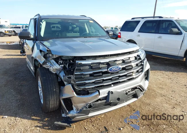 1FMUK7DH3SGA62146: 43829892