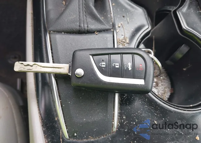 4T1G11AK7LU908455: 43830964