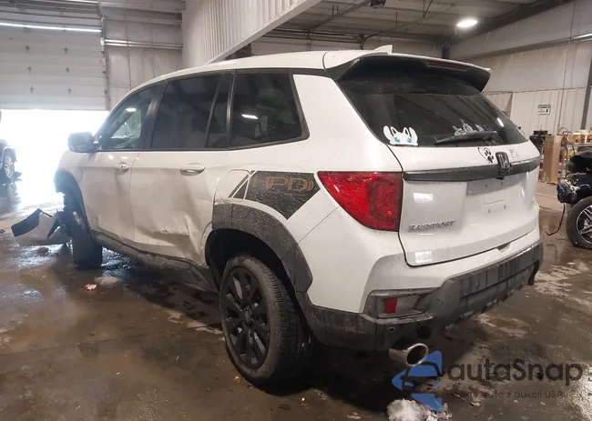 5FNYF8H57PB033315: 43831021