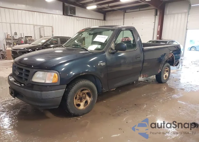 2FTRF17273CA64777: 43831030