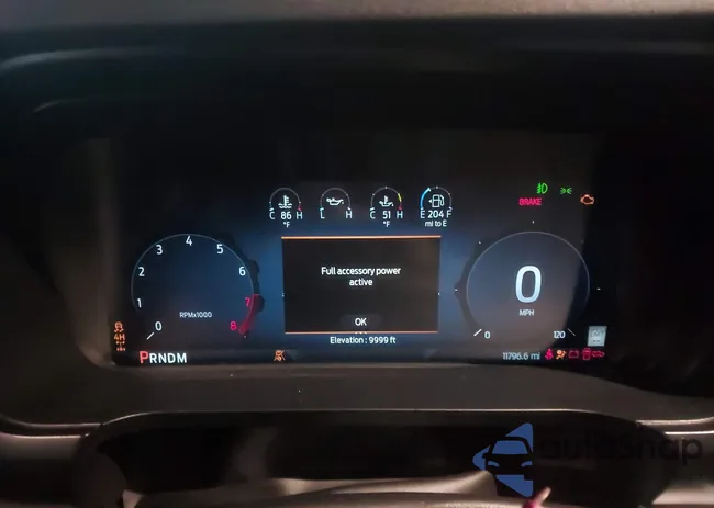 1FTFW5L52SFA89129: 43831040