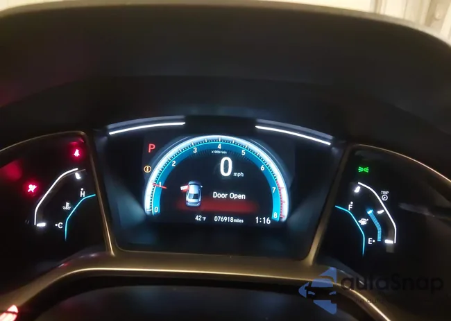 2HGFC2F71HH515616: 43831143