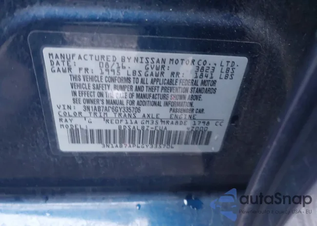 3N1AB7AP6GY335706: 43831144