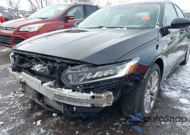 1HGCV1F11LA124329: 43831297