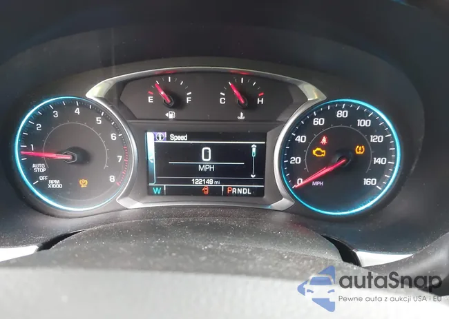 1GNERGKW2JJ155786: 43831341