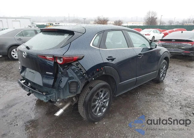 3MVDMBAL5MM301679: 43831358