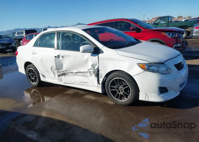 1NXBU40E19Z055140: 43831374