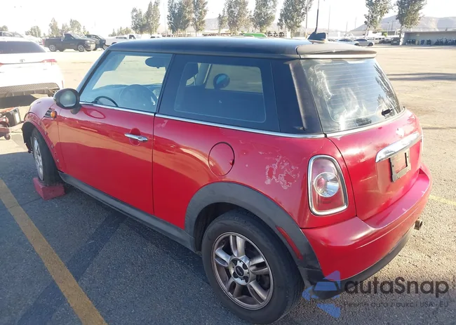 WMWSU3C57CT540922: 43831382