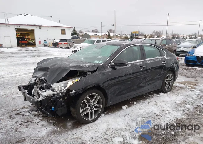 3KPF54AD3ME303209: 43831429