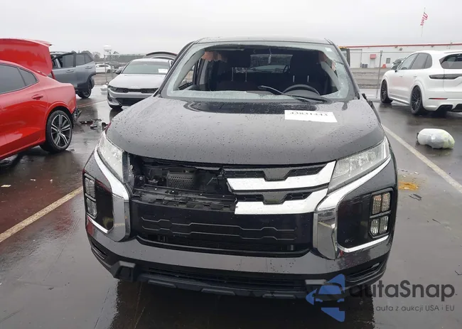 JA4AP4AU0LU016585: 43831443