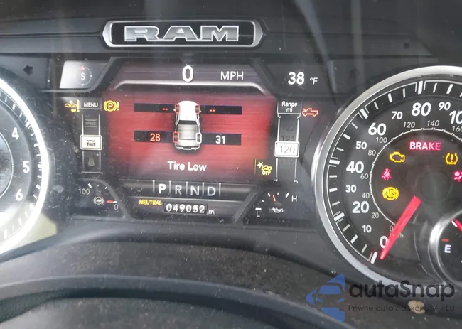 1C6SRFJT3MN743486: 43831451