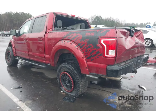 1FTEW1EF8GKD75415: 43830557