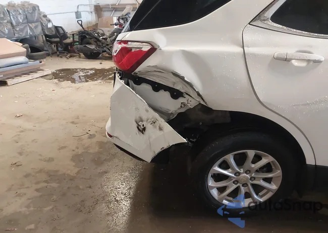 3GNAXJEV0LS653247: 43830589