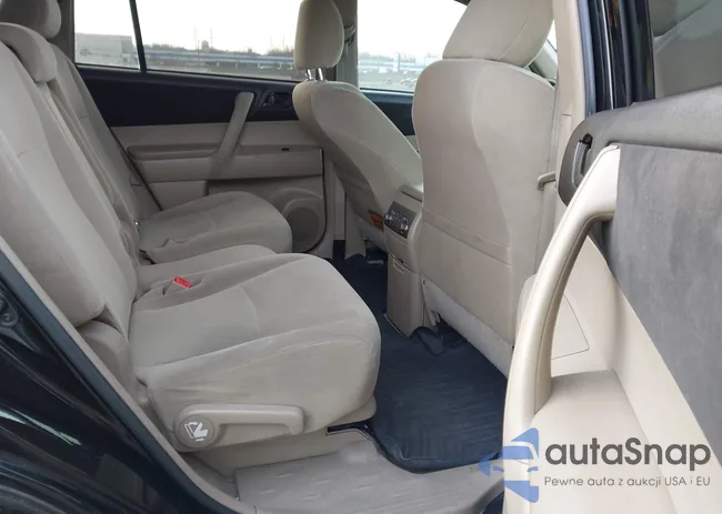 5TDBK3EHXAS015249: 43830711