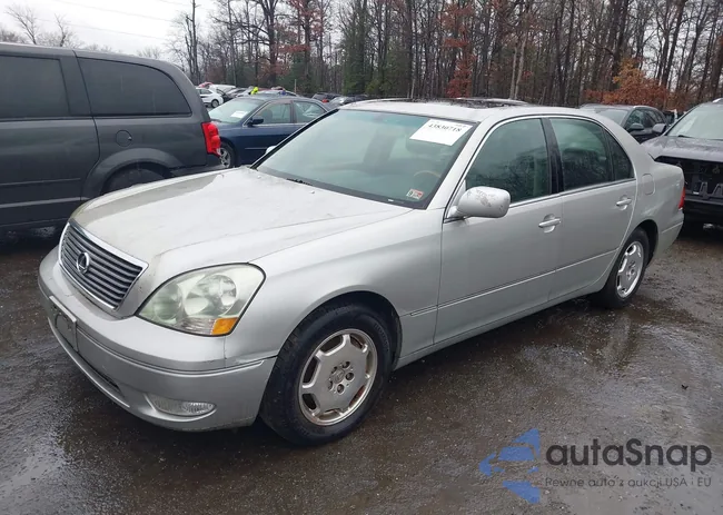 JTHBN30F820062666: 43830718