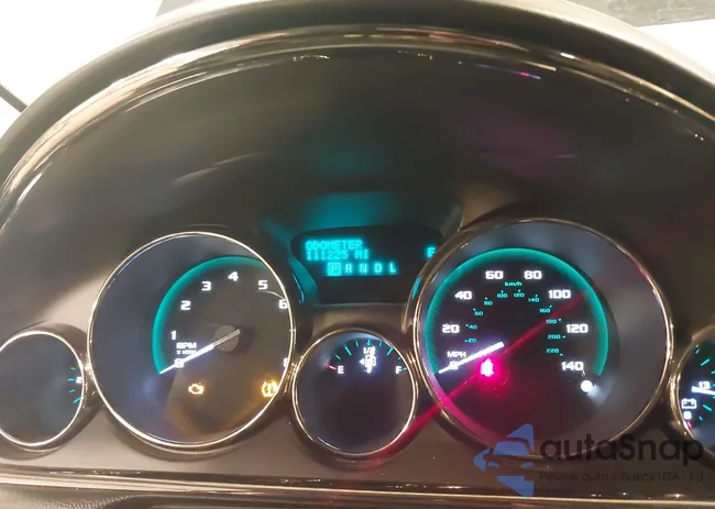 5GAKVCKD2FJ159067: 43830736