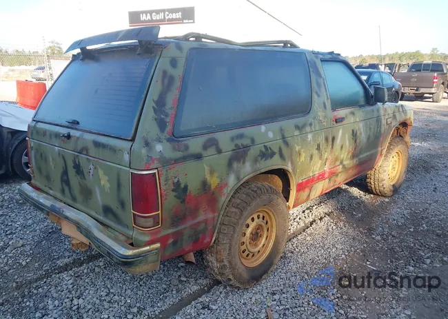 1GNCT18Z3K0180520: 43830738