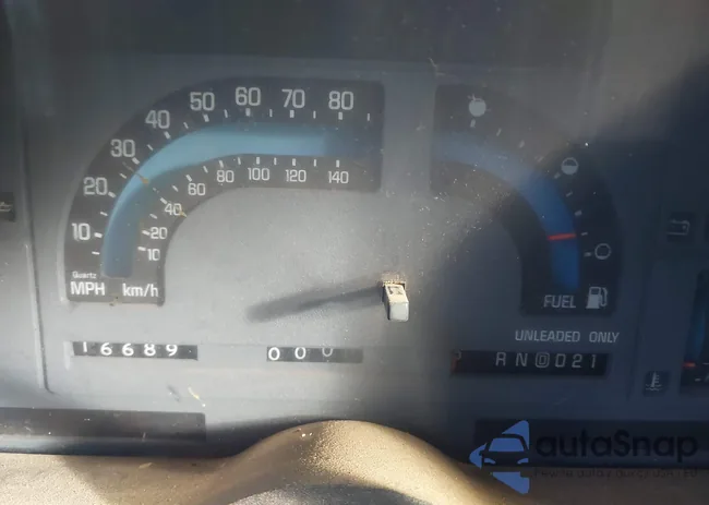 1GNCT18Z3K0180520: 43830738