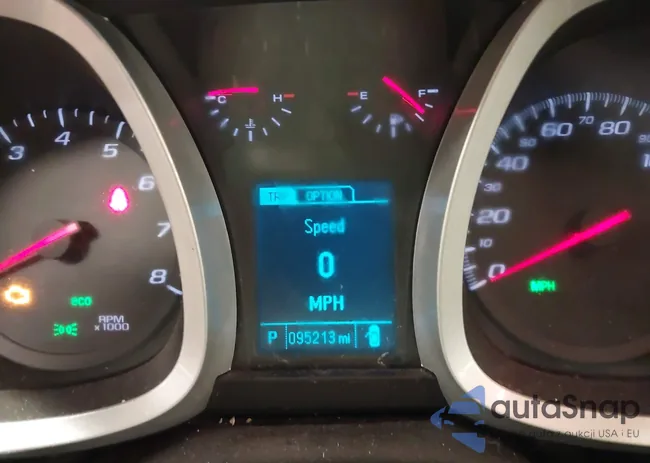 2GNALCEK9H1556709: 43830749