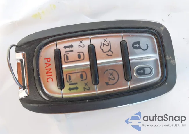 2C4RC1BG6PR624903: 43830752