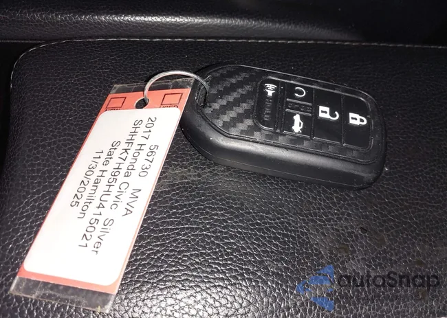 SHHFK7H95HU415021: 43832013