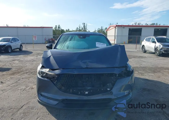 JM3KFACM5M0476964: 43832019