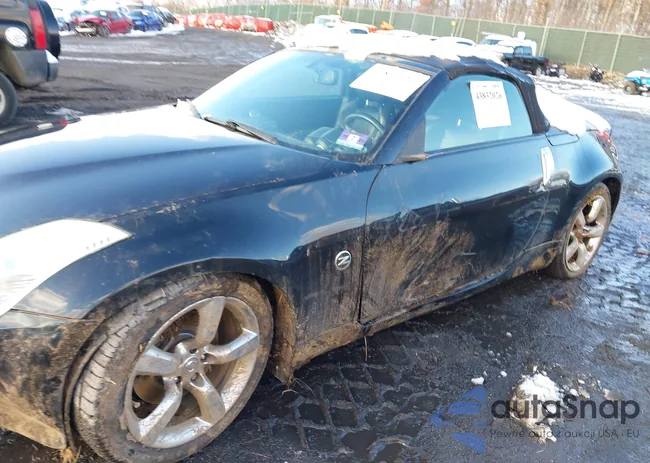 JN1BZ36A37M651774: 43832026