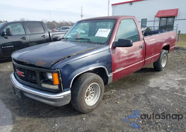 1GTEC14W4TZ537164: 43832032