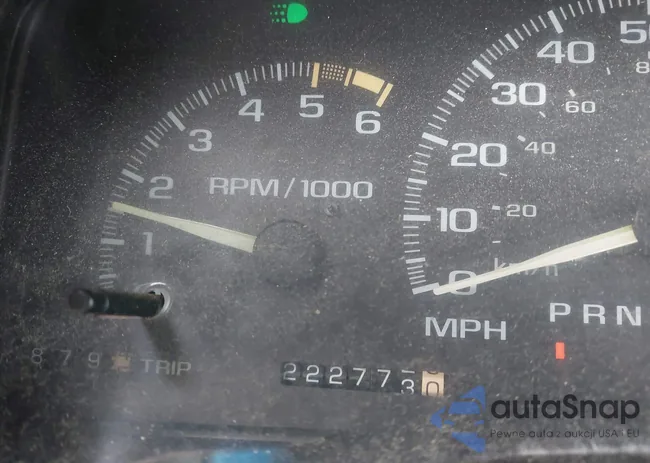 1GTEC14W4TZ537164: 43832032