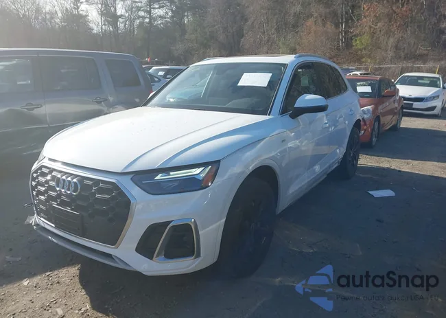 WA1EAAFY1P2020739: 43832096