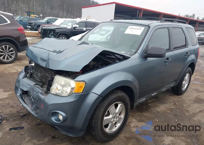 1FMCU0DG7BKA12173: 43832112