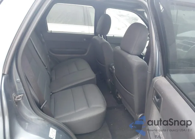 1FMCU0DG7BKA12173: 43832112